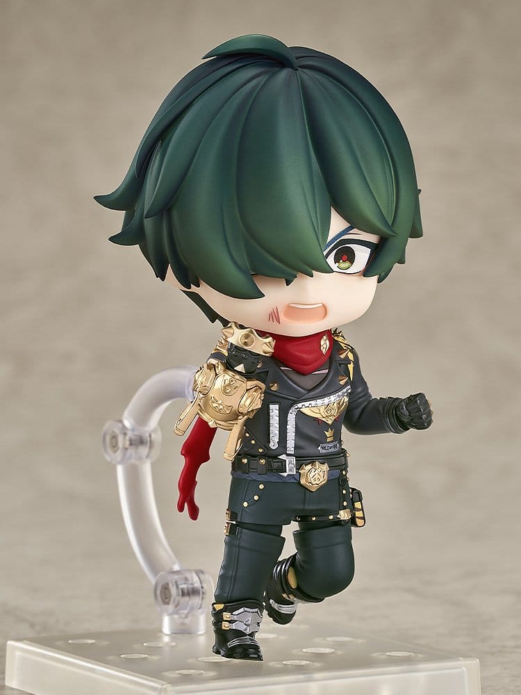 Zenless Zone Zero - Lighter, Nendoroid Action Figure 10 cm