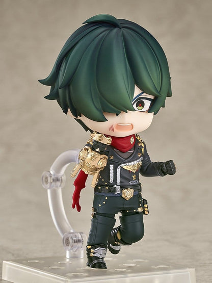 Zenless Zone Zero - Lighter, Nendoroid Action Figure 10 cm