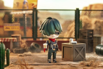 Zenless Zone Zero - Lighter, Nendoroid Action Figure 10 cm