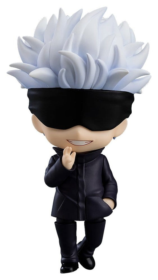 Jujutsu Kaisen - Satoru Gojo Nendoroid Action Figure (re-run) 10 cm