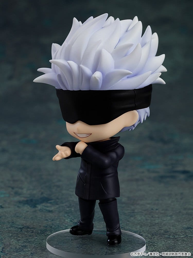 Jujutsu Kaisen - Satoru Gojo Nendoroid Action Figure (re-run) 10 cm