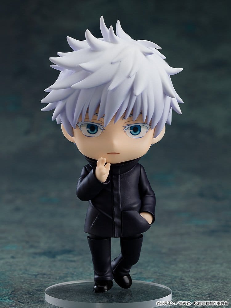 Jujutsu Kaisen - Satoru Gojo Nendoroid Action Figure (re-run) 10 cm