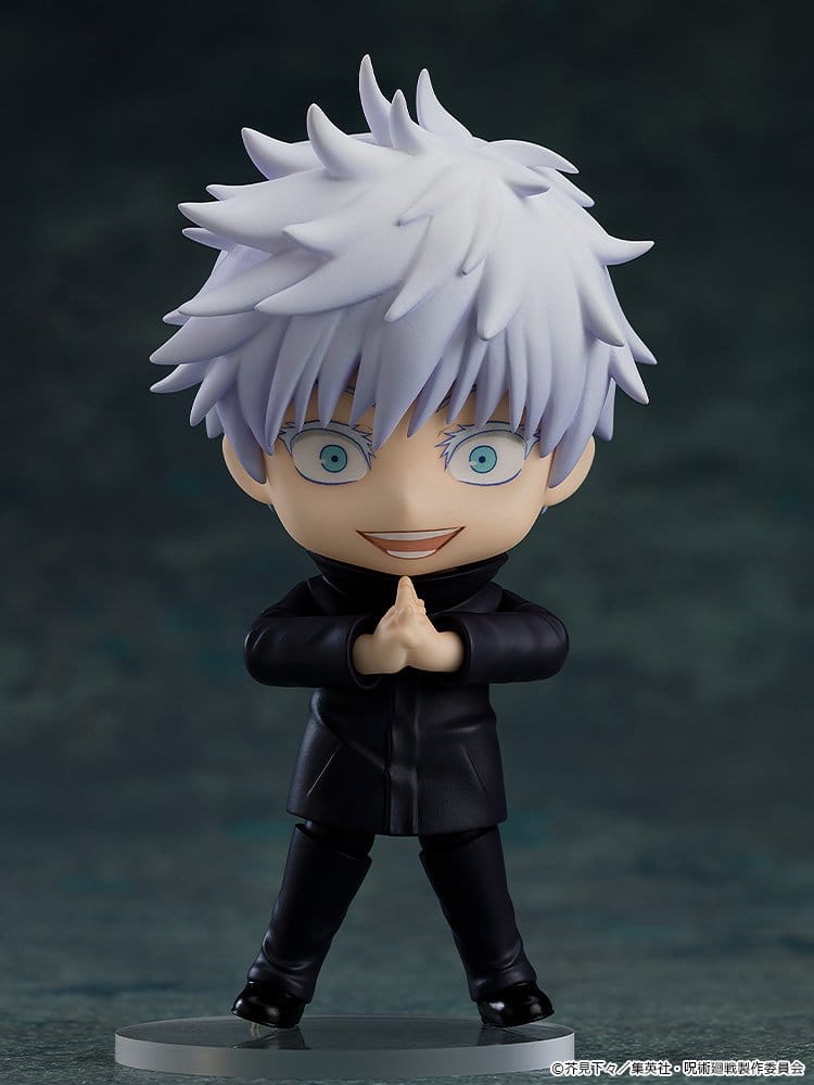 Jujutsu Kaisen - Satoru Gojo Nendoroid Action Figure (re-run) 10 cm