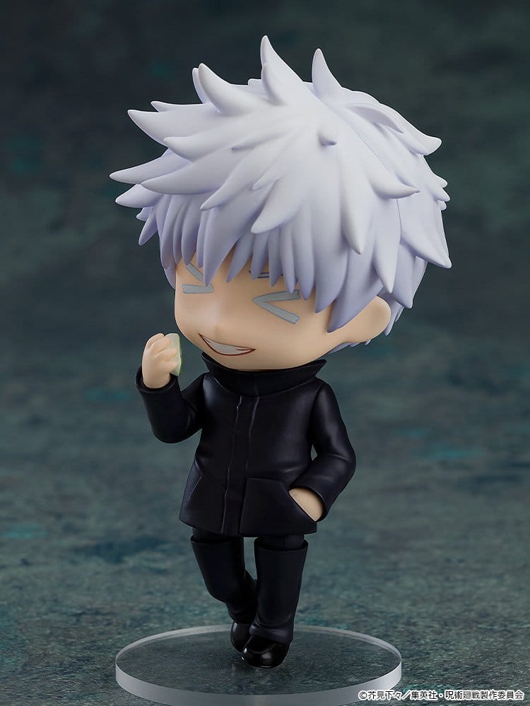 Jujutsu Kaisen - Satoru Gojo Nendoroid Action Figure (re-run) 10 cm