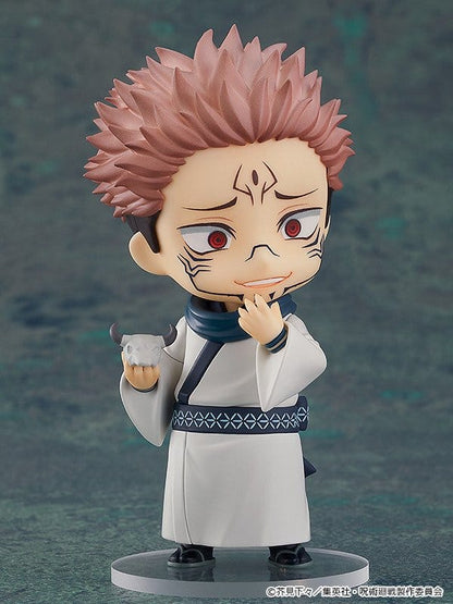 Jujutsu Kaisen - Sukuna, Nendoroid Action Figure (re-run) 10 cm