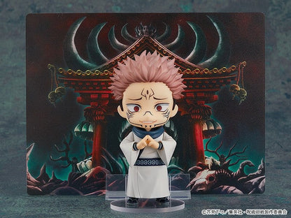 Jujutsu Kaisen - Sukuna, Nendoroid Action Figure (re-run) 10 cm