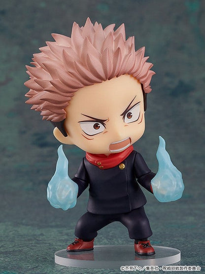 Jujutsu Kaisen - Sukuna, Nendoroid Action Figure (re-run) 10 cm