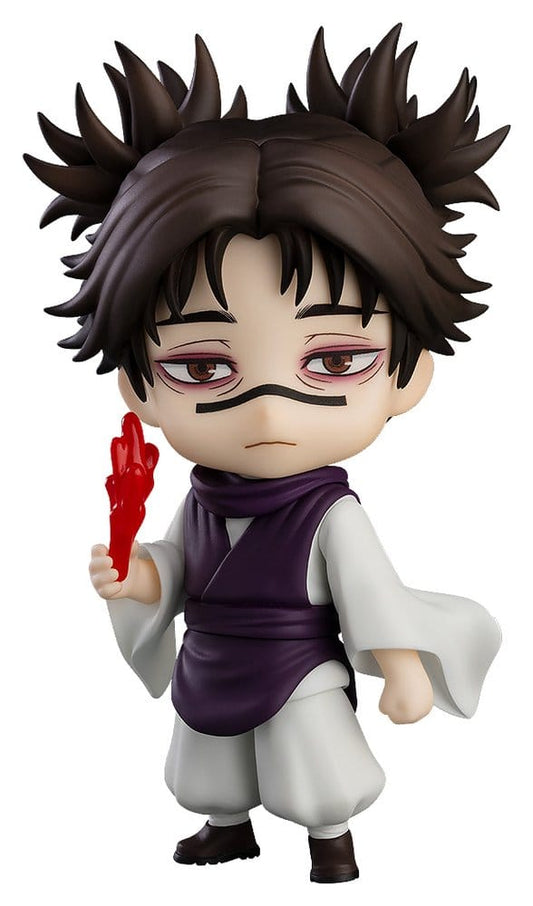 Jujutsu Kaisen - Choso, Nendoroid Action Figure (re-run) 10 cm