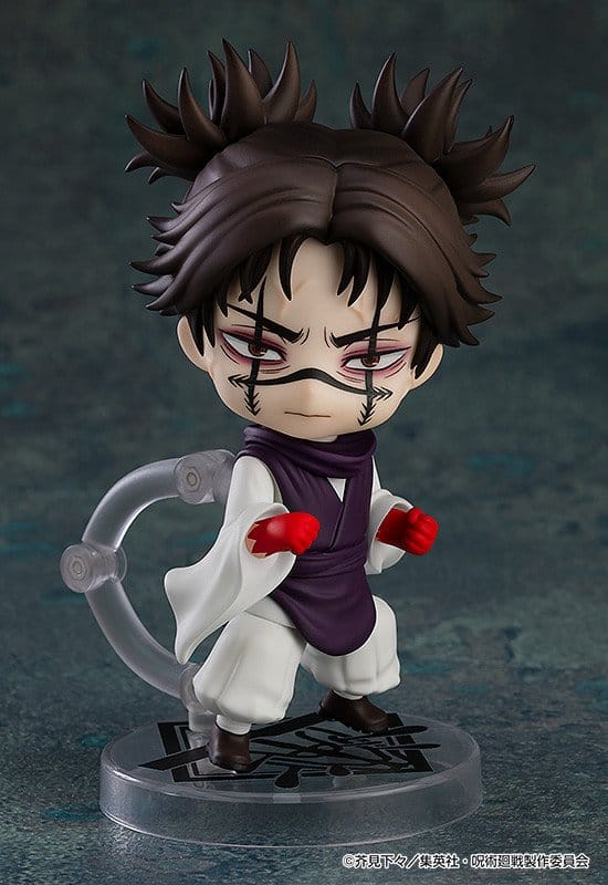 Jujutsu Kaisen - Choso, Nendoroid Action Figure (re-run) 10 cm