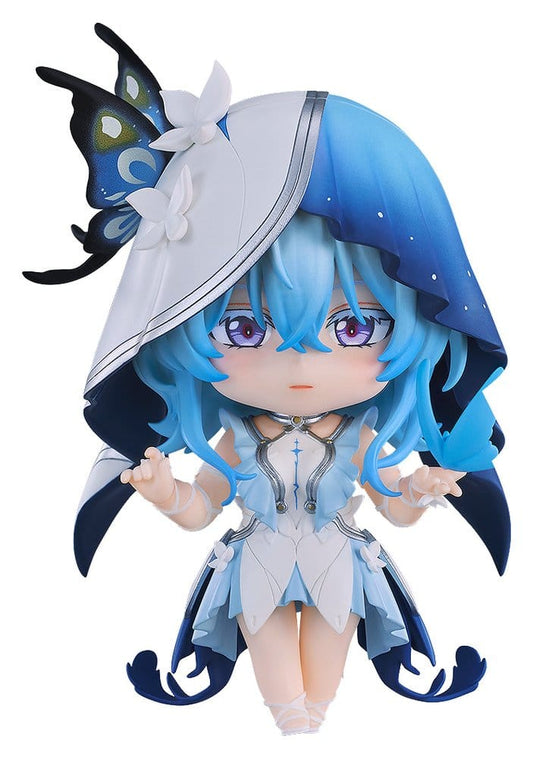 Wuthering Waves - The Shorekeeper, Nendoroid Action Figure 10 cm
