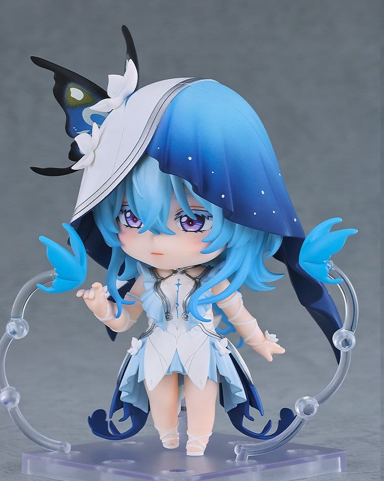 Wuthering Waves - The Shorekeeper, Nendoroid Action Figure 10 cm