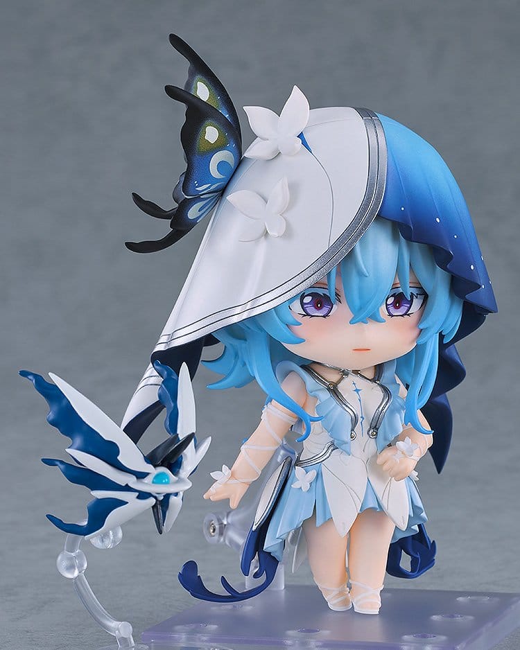 Wuthering Waves - The Shorekeeper, Nendoroid Action Figure 10 cm