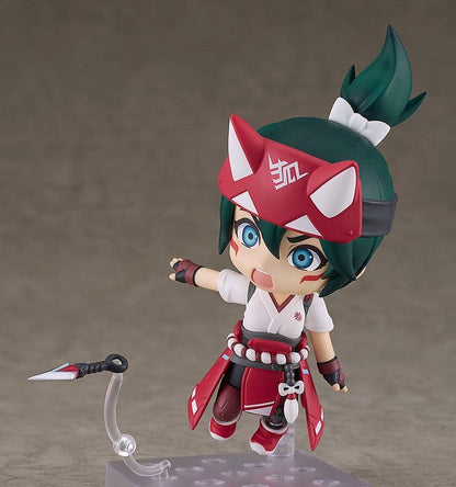 Overwatch - Kiriko, Nendoroid Action Figure 10 cm