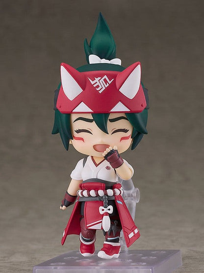 Overwatch - Kiriko, Nendoroid Action Figure 10 cm