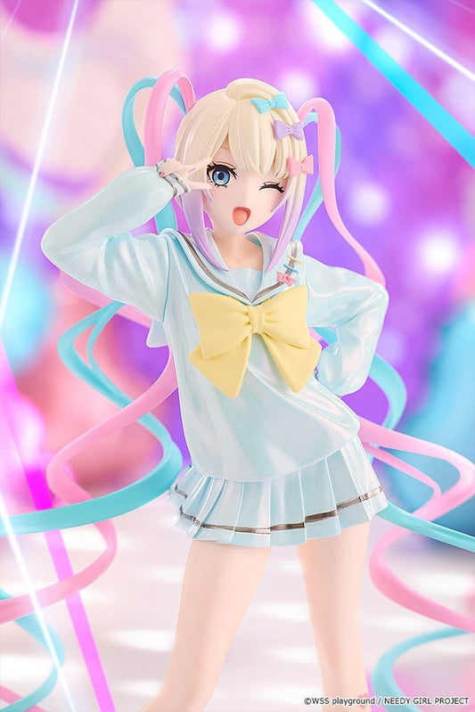 Needy Girl Overdose - Angel, Pop Up Parade OMGkawaii: Anime Ver. 17 cm