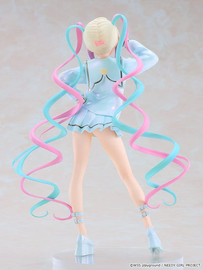Needy Girl Overdose - Angel, Pop Up Parade OMGkawaii: Anime Ver. 17 cm