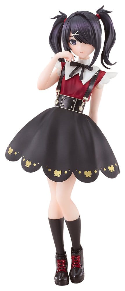 Needy Girl Overdose - Ame-chan, Pop Up Parade: Anime Ver. 17 cm