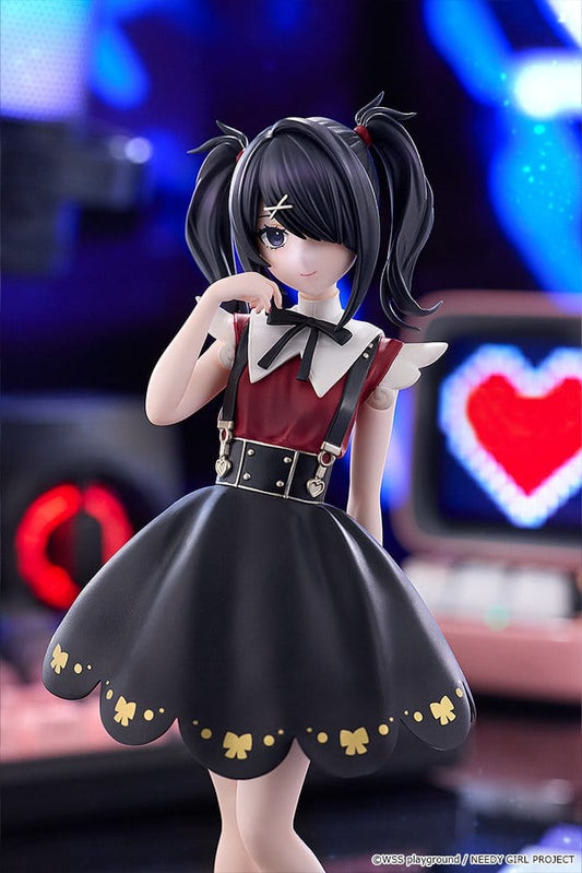 Needy Girl Overdose - Ame-chan, Pop Up Parade: Anime Ver. 17 cm