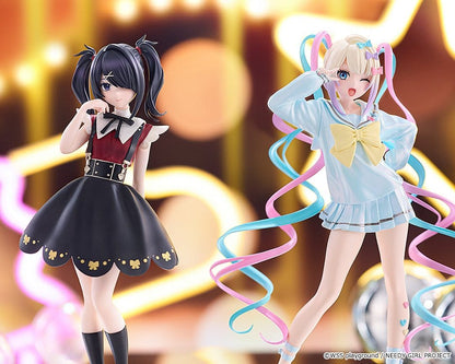 Needy Girl Overdose - Ame-chan, Pop Up Parade: Anime Ver. 17 cm