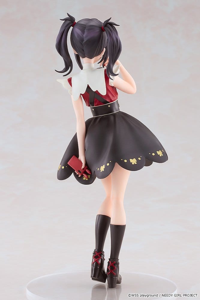 Needy Girl Overdose - Ame-chan, Pop Up Parade: Anime Ver. 17 cm