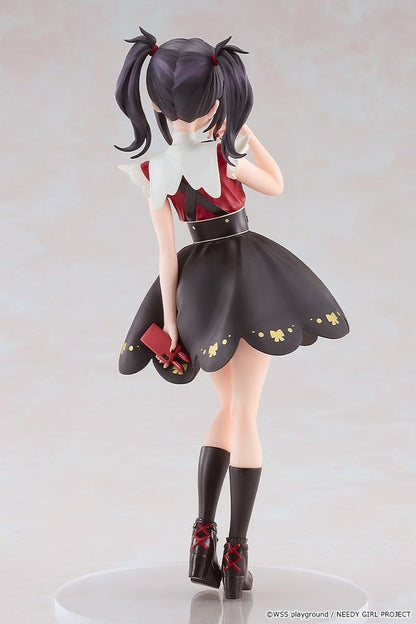 Needy Girl Overdose - Ame-chan, Pop Up Parade: Anime Ver. 17 cm