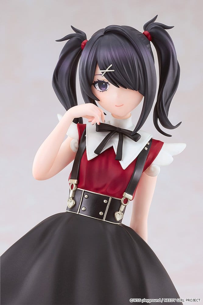 Needy Girl Overdose - Ame-chan, Pop Up Parade: Anime Ver. 17 cm
