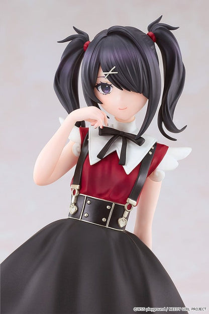 Needy Girl Overdose - Ame-chan, Pop Up Parade: Anime Ver. 17 cm