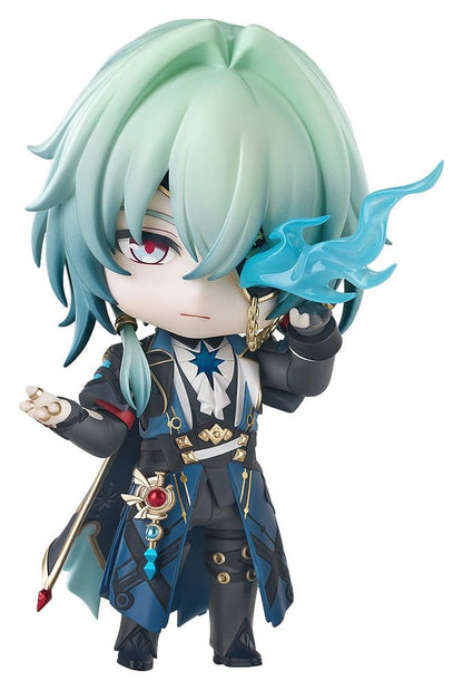 Honkai: Star Rail - Anaxa, Nendoroid Action Figure 10 cm