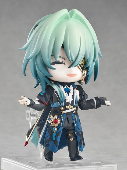 Honkai: Star Rail - Anaxa, Nendoroid Action Figure 10 cm