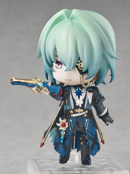 Honkai: Star Rail - Anaxa, Nendoroid Action Figure 10 cm