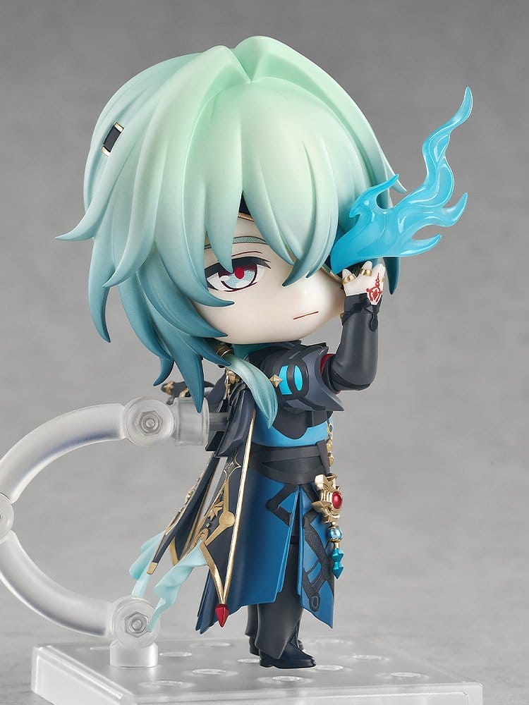 Honkai: Star Rail - Anaxa, Nendoroid Action Figure 10 cm