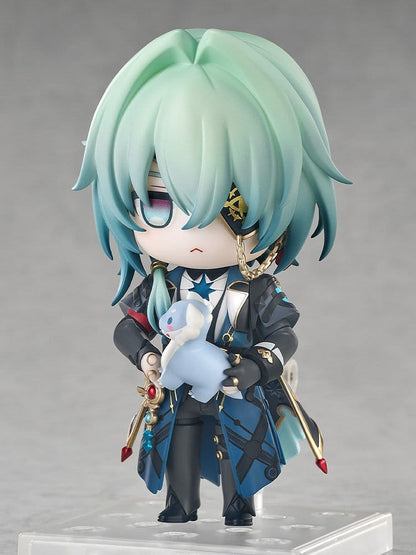 Honkai: Star Rail - Anaxa, Nendoroid Action Figure 10 cm