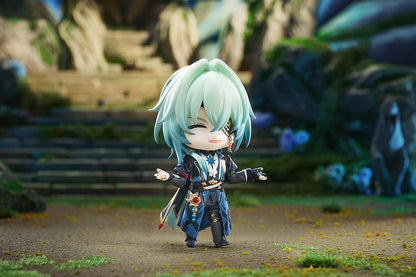 Honkai: Star Rail - Anaxa, Nendoroid Action Figure 10 cm