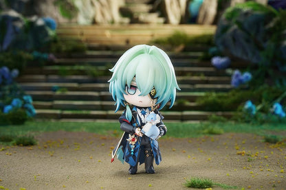 Honkai: Star Rail - Anaxa, Nendoroid Action Figure 10 cm