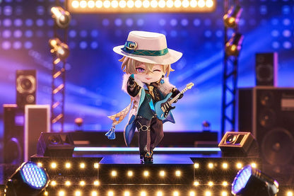 Honkai: Star Rail - Aventurine, Nendoroid Doll Action Figure Star Rail Live Ver. 14 cm