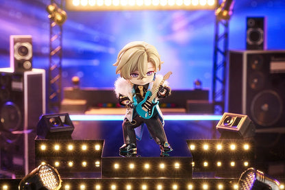 Honkai: Star Rail - Aventurine, Nendoroid Doll Action Figure Star Rail Live Ver. 14 cm
