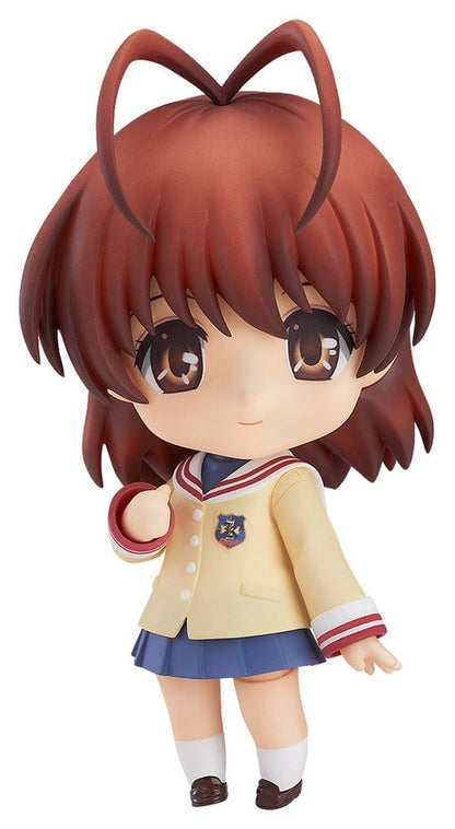 Clannad - Nagisa Furukawa, Nendoroid Action Figure 10 cm
