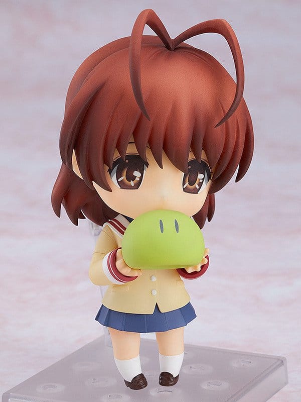 Clannad - Nagisa Furukawa, Nendoroid Action Figure 10 cm