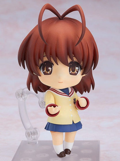 Clannad - Nagisa Furukawa, Nendoroid Action Figure 10 cm