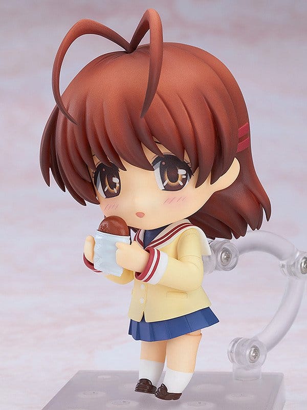 Clannad - Nagisa Furukawa, Nendoroid Action Figure 10 cm
