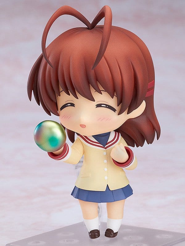 Clannad - Nagisa Furukawa, Nendoroid Action Figure 10 cm