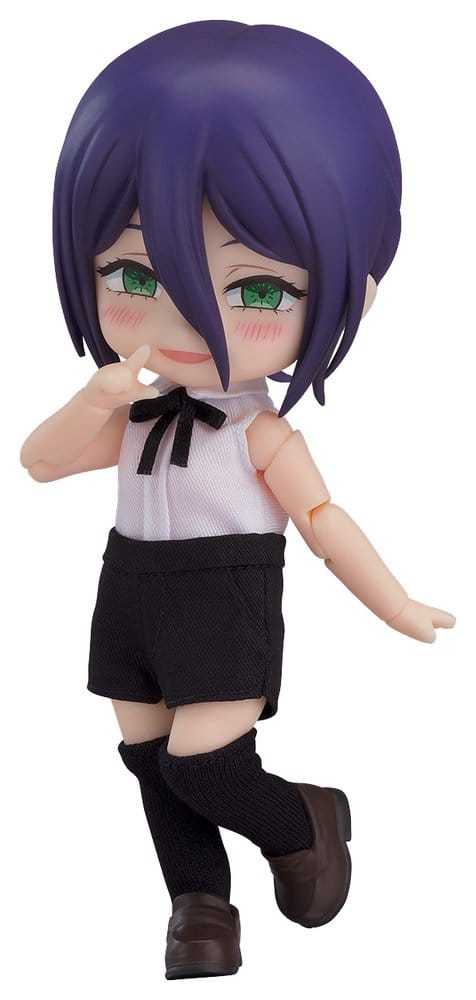 Chainsaw Man - The Movie: Reze Arc - Reze, Nendoroid Doll Action Figure 14 cm