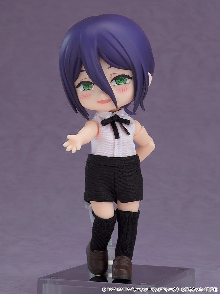 Chainsaw Man - The Movie: Reze Arc - Reze, Nendoroid Doll Action Figure 14 cm