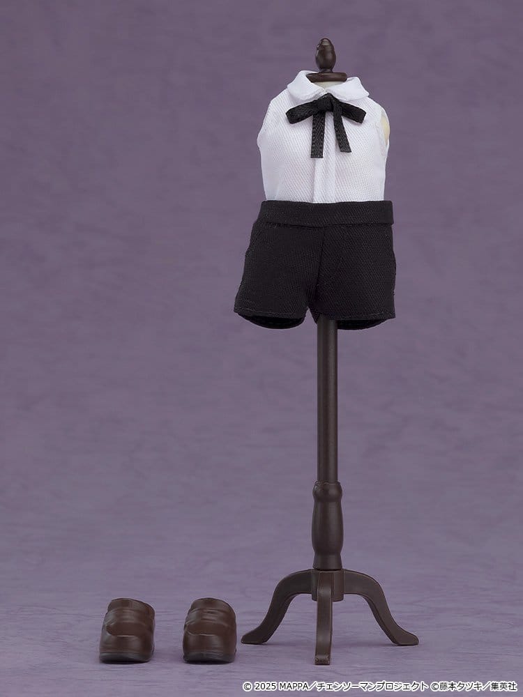 Chainsaw Man - The Movie: Reze Arc - Reze, Nendoroid Doll Action Figure 14 cm