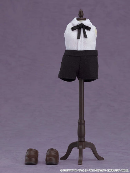 Chainsaw Man - The Movie: Reze Arc - Reze, Nendoroid Doll Action Figure 14 cm