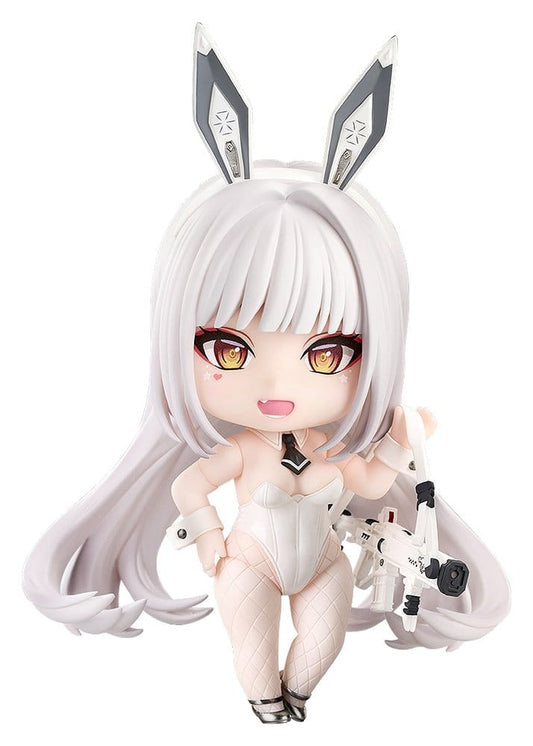Goddess of Victory: Nikke - Blanc, Nendoroid Action Figure 10 cm