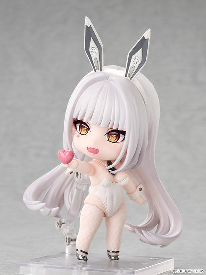 Goddess of Victory: Nikke - Blanc, Nendoroid Action Figure 10 cm