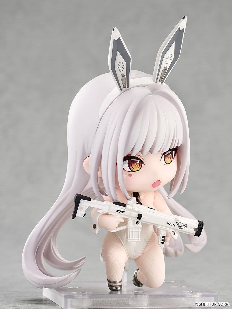 Goddess of Victory: Nikke - Blanc, Nendoroid Action Figure 10 cm