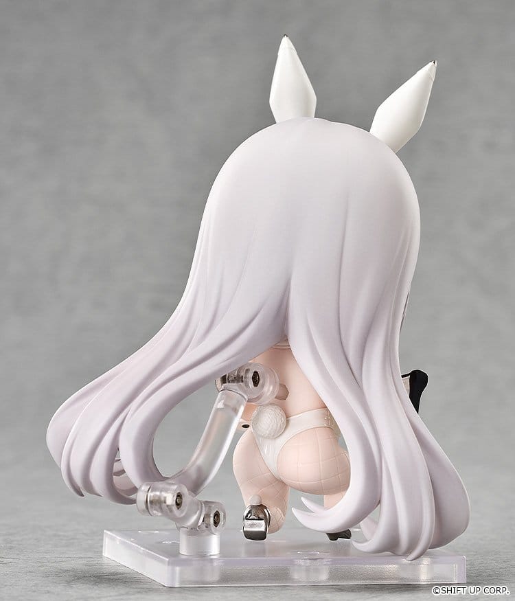 Goddess of Victory: Nikke - Blanc, Nendoroid Action Figure 10 cm