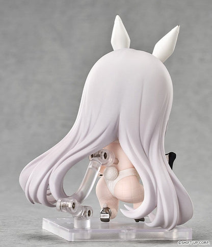 Goddess of Victory: Nikke - Blanc, Nendoroid Action Figure 10 cm